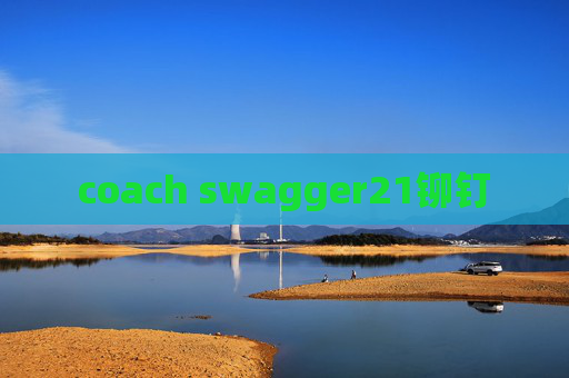 coach swagger21铆钉